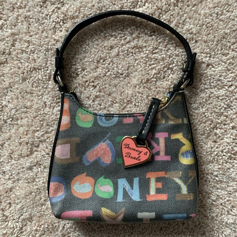 DOONEY & BOURKE Bitsy Bag
